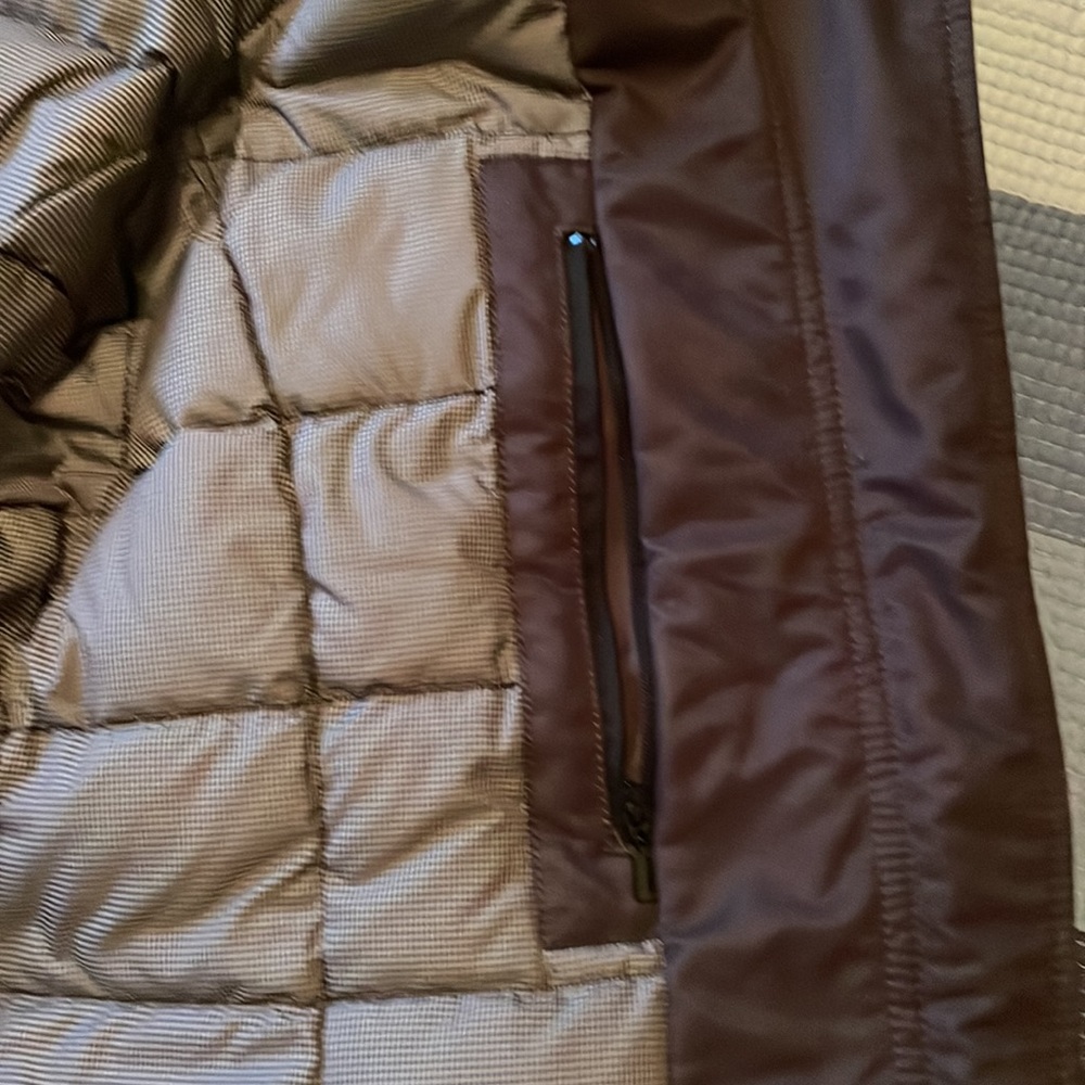 Nau Down Jacket Xs - image 6